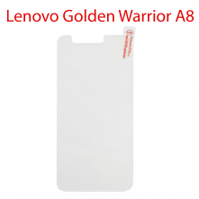 Защитное стекло Lenovo Golden Warrior A8 0.26