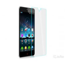 Защитное стекло ZTE Nubia Z7 mini (0.26ММ)