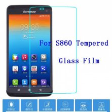 Защитное стекло Lenovo S860 0.3