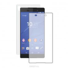 Защитное стекло Sony Xperia Z4 0.3 ММ