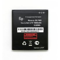 АКБ (Аккумуляторная батарея) для телефона Fly IQ449 (BL7405)
