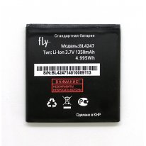 АКБ (Аккумуляторная батарея) для телефона FLY IQ442 (BL4247)