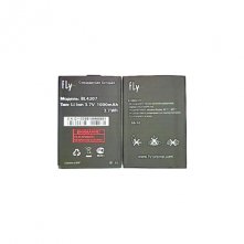 АКБ (Аккумуляторная батарея) для телефона Fly Q110TV (BL4207)