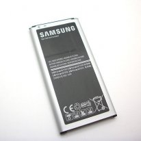 АКБ (Аккумуляторная батарея) для телефона Samsung Galaxy S5 (EB-BG900BB) оригинал
