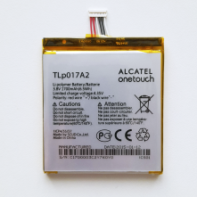 АКБ (Аккумуляторная батарея) для Alcatel One Touch Idol Mini 6012 (TLp017A1 TLp017A2)