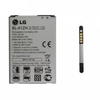 АКБ (Аккумуляторная батарея) для телефона LG BL-41ZH