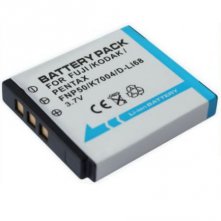 АКБ (АККУМУЛЯТОР, БАТАРЕЯ) для цифровых фотоаппаратов Pentax D-Li68