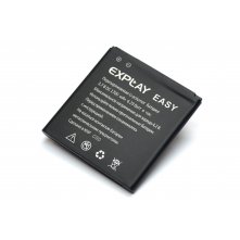 АКБ (Аккумуляторная батарея) для телефона Explay Easy