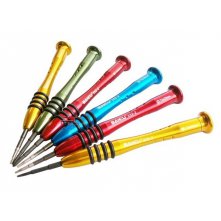 Отвертка крестовая