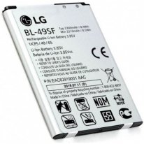 АКБ (Аккумуляторная батарея) для телефона Lg BL-49SF Оригинал