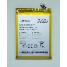 АКБ (Аккумуляторная батарея) для Alcatel OneTouch Scribe Easy 8000D (TLp025A2)