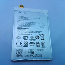 АКБ (Аккумуляторная батарея) для телефона ASUS ZenFone 5 Lite (C11P1410) Оригинал