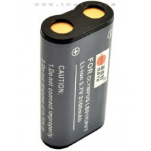 АКБ (АККУМУЛЯТОРНАЯ БАТАРЕЯ) для фотоаппаратов Samsung CR-V3