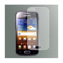 Защитная пленка для Samsung i8160 Galaxy Ace 2 (матовая)