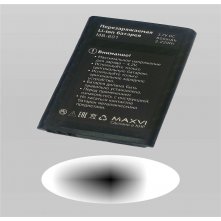 АКБ (Аккумулятор) для мобильных телефонов Maxvi C3,C5,B1 (MB-601)