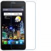 Защитная пленка для Alcatel One Touch Idol Ultra 6033X (глянцевая)