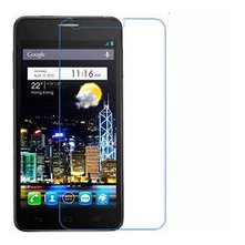 Защитная пленка для Alcatel One Touch Idol Ultra 6033X (глянцевая)