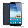 Защитная пленка для Alcatel One Touch Hero (глянцевая)