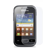Защитная пленка для Samsung S5300 Galaxy Pocket (матовая)