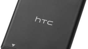Аккумуляторная батарея HTC 2000m
