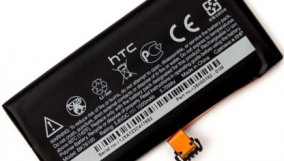 АКБ (Аккумуляторная батарея) для телефона HTC BK76100 One V