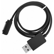 Магнитное зарядное-USB Sony 2A (оригинал)