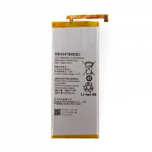 АКБ (Аккумуляторная батарея) для Huawei Honor 6 Plus (HB4547B6EBC)