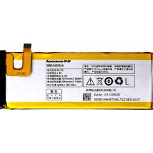АКБ (Аккумуляторная батарея) для телефона Lenovo BL215 Оригинал