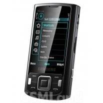 Защитная пленка для Samsung i8510 INNOV8 (глянцевая)