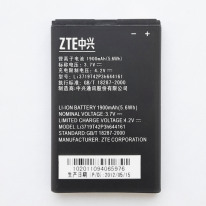 АКБ (Аккумуляторная батарея) для телефона ZTE V8110 (Li3717t42p3h644161) 1900mah