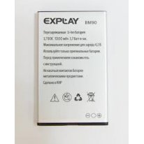 АКБ (Аккумуляторная батарея) для телефона Explay BM90
