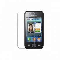 Защитная пленка для Samsung S7230E Wave 723 (матовая)