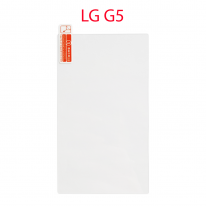 Защитное стекло LG G5 0.26