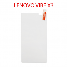 Защитное стекло Lenovo Vibe X3 0.26