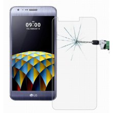 Защитное стекло LG X cam (K580DS) 0.26