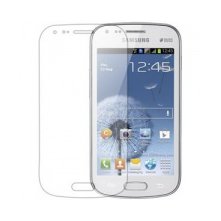 Защитная пленка для Samsung Galaxy Grand Duos (I9082) (глянцевая)