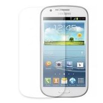 Защитная пленка для Samsung Galaxy Express (I8730) (матовая)