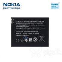 АКБ (Аккумуляторная батарея) для телефона Microsoft lumia 950 XL (BV-T4D)