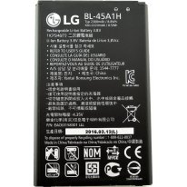 АКБ (Аккумуляторная батарея) для телефона LG BL-45A1H Оригинал