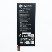 АКБ (Аккумуляторная батарея) для телефона LG BL-T22 Оригинал