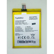 АКБ (Аккумуляторная батарея) для Alcatel One Touch 6032X IDOL (TLp020C1,TLp020C2)
