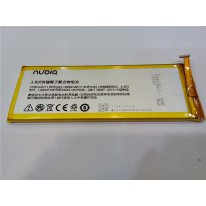 АКБ (Аккумуляторная батарея) для телефона ZTE NX505J Nubia Z7 Max (Li3830T43P3HB34243i) Оригинал