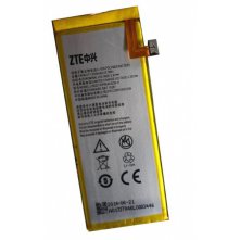 АКБ (Аккумуляторная батарея) для телефона ZTE Blade S6 (Li3824T43P6hA54236-H) Оригинал