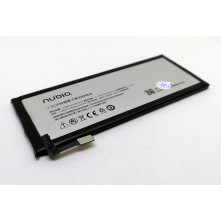 АКБ (Аккумуляторная батарея) для телефона ZTE Nubia My Prague NX513J (Li3821t44p6h3342A5) Оригинал