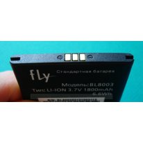 АКБ (Аккумуляторная батарея) для телефона FLY IQ4491 Quad ERA Life 3 (BL8003)