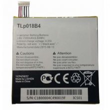 АКБ (Аккумуляторная батарея) для Alcatel One Touch Fierce 7024W (tlp018b4)