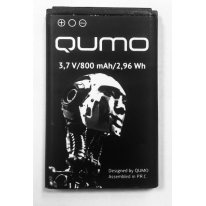 АКБ (Аккумуляторная батарея) для телефона QUMO Push 184