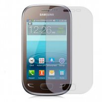 Защитная пленка для Samsung Rex 90 (S5292) (матовая)