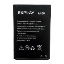 АКБ (Аккумуляторная батарея) для телефона Explay A400