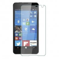 Защитное стекло Microsoft Lumia 650, 650 Dual 0.26 мм